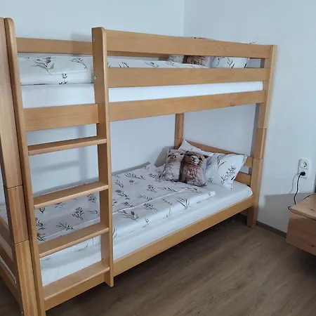 Apartment Sweet Alpacas Timelkam